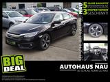 Honda Civic 4-trg. 1.5 VTEC Executive inkl. Big Deal - Honda Civic mit Benzin-Antrieb: 5d