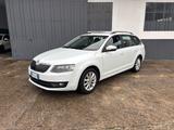 Skoda Octavia 1.4 TSI. Metano. Garanzia 12mesi - Skoda Octavia mit CNG-Antrieb: Kombi, 1.4