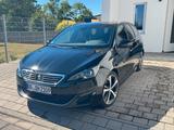 Peugeot 308 SW GT BlueHDi 180 EAT6 STOP & START GT