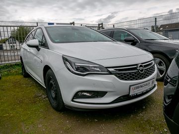 Opel Astra Sports Tourer Start Stop 1.0 Turbo K Activ