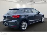 Seat Ibiza 1.0 TSI XCELLENCE LED NAVI KAMERA FULL LIN - Seat Gebrauchtwagen in Düsseldorf