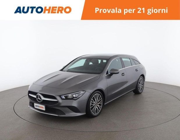 Mercedes-Benz MERCEDES-BENZ CLA 200 d Automatic Shooting Brake