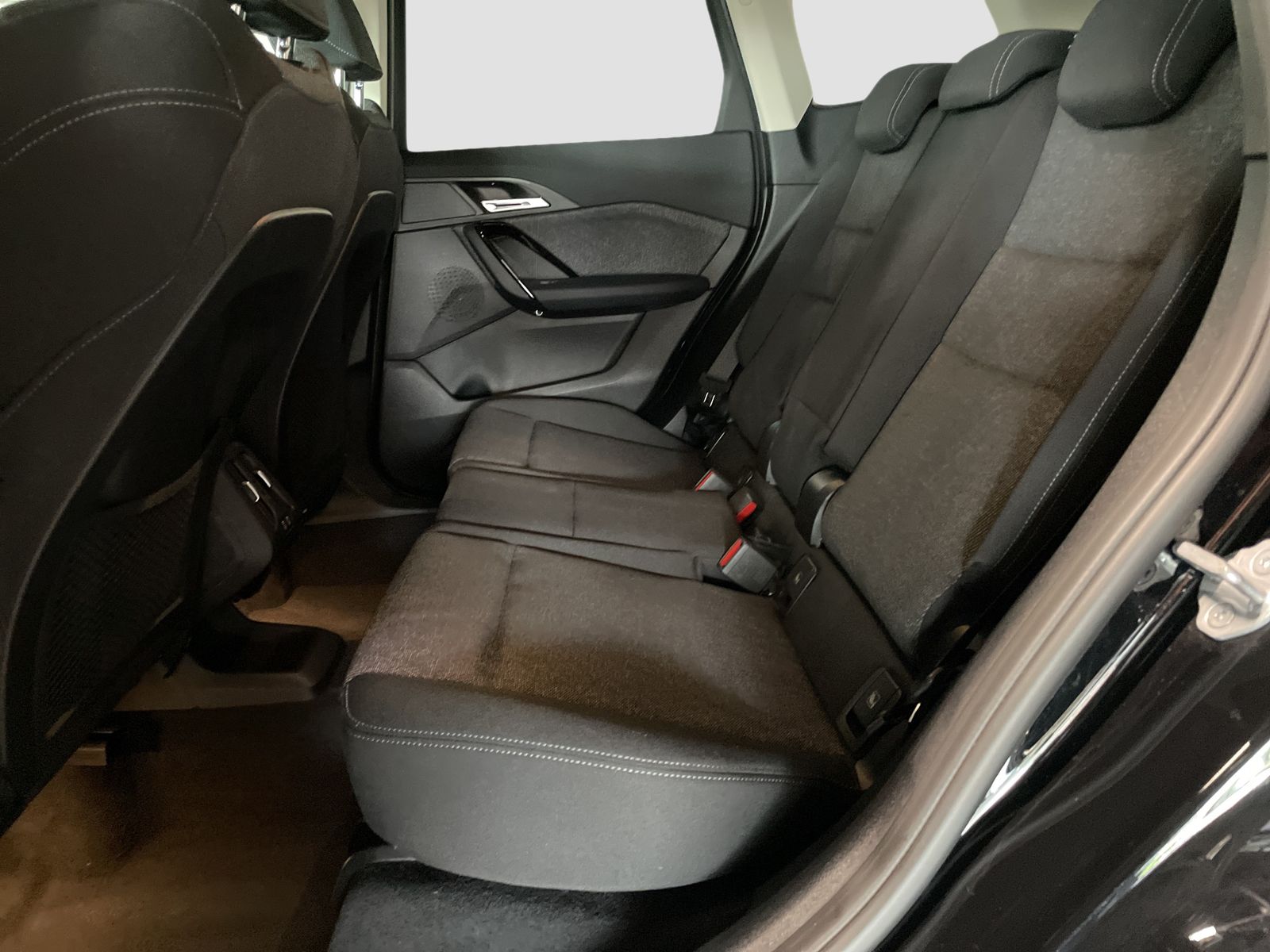 BMW X1 xDrive23d Kamera Sportsitze LED Sitzheizung foto 10