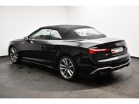 Audi S5 - Vorschau Bild 16