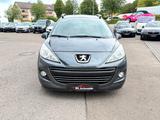 Peugeot 207 SW Premium 120 VTi Pano_AHK_1. Hand - Peugeot 207 mit Anhängerkupplung