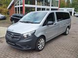 Mercedes-Benz Vito Tourer 119 CDI Pro extralang 9 Sitzer - Mercedes-Benz Vito: Sitzer 9