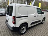 Opel Combo-e Edition Cargo 50-kWh 3-Sitzer - Opel Combo: Sitzer