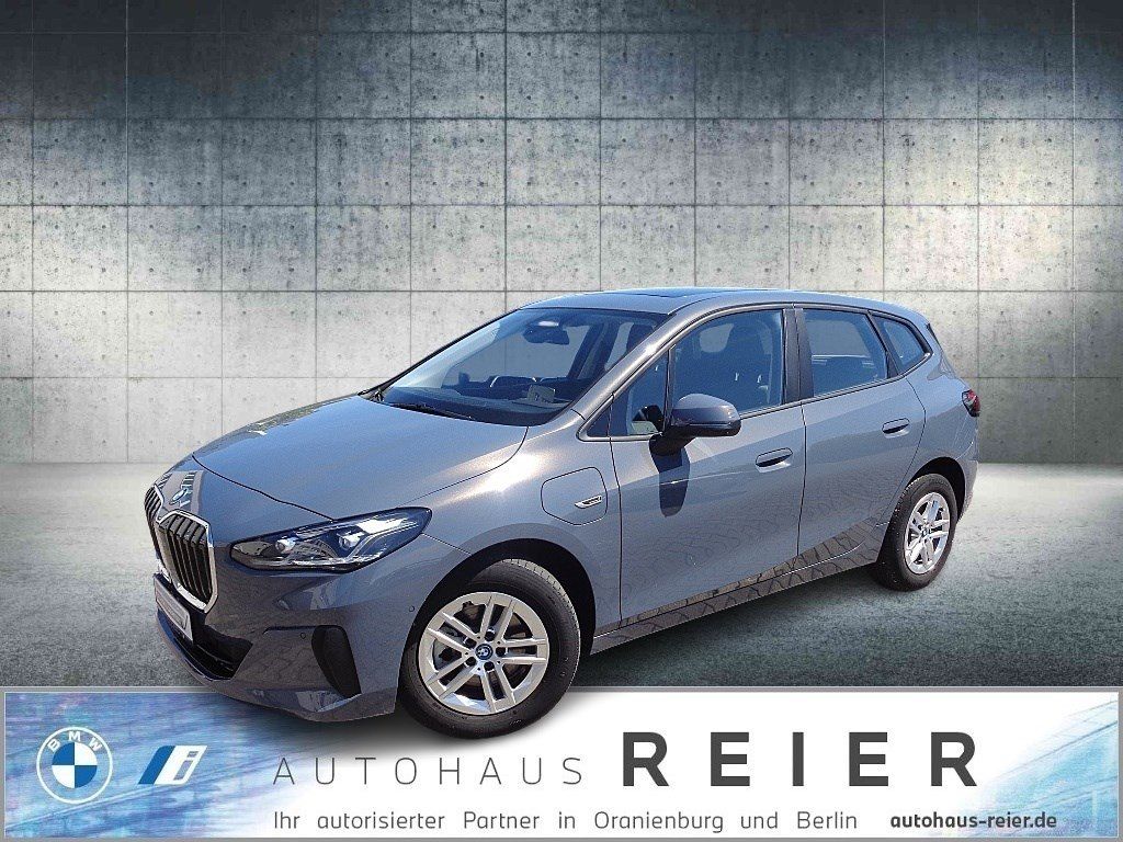 BMW 225 Active Tourer