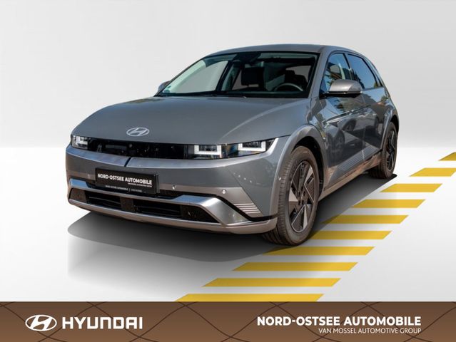Hyundai IONIQ 5 UNIQ 84 kWh Leder Sitzklima Park-Paket