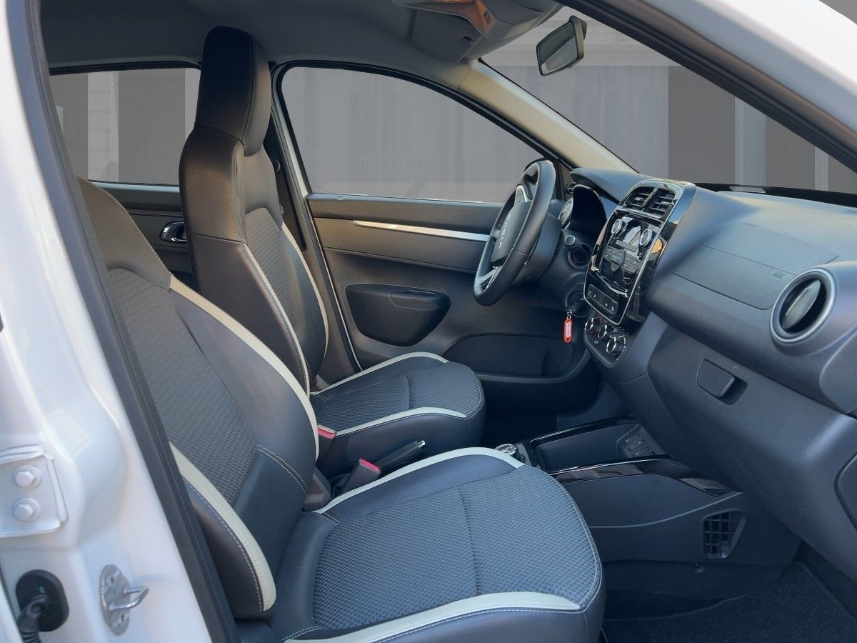 Dacia Spring - Bild 8