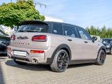 MINI John Cooper Works Clubman PANO+RFK+NAVI+LED+KZG+ - graue Mini Clubman Serie