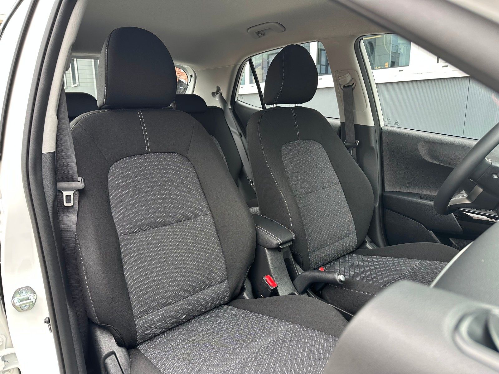 Fahrzeugabbildung Kia Picanto PE2 1.0 MT VISION