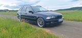 BMW bmw e46 touring 320i - BMW 320 aus 2001: Kombi, 320i