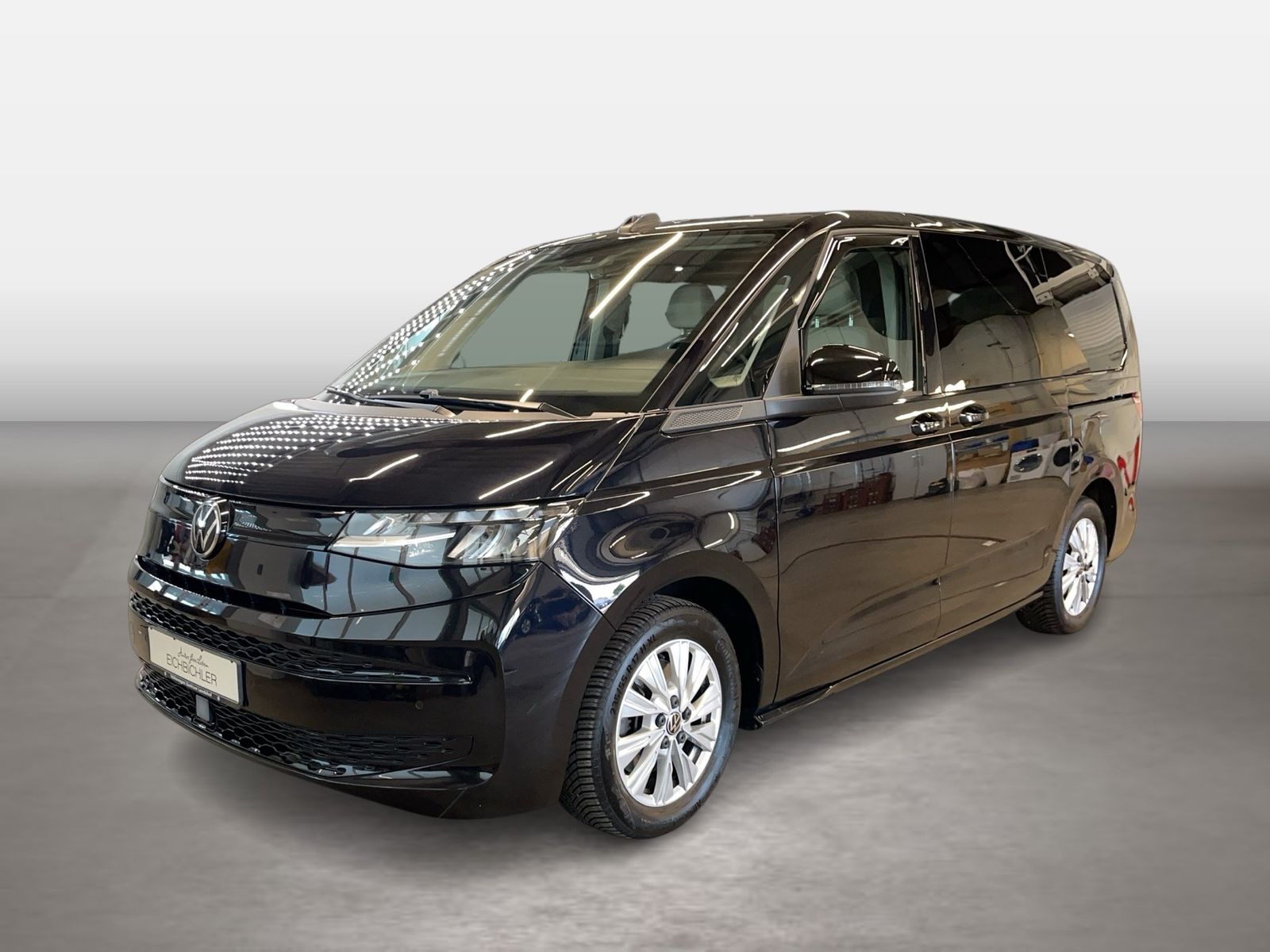 Volkswagen T7 Multivan 2.0 TDI DSG Basis ACC AUT DynLicht foto 2