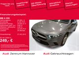 Mercedes-Benz A 200 Progressive Pano AHK LED DAB - Mercedes-Benz A 200 in Hannover