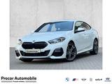 BMW 218i M Sport AdapLED LC Prof. PA RFK HiFi Lhz - BMW 218 Gran Coupé in Wuppertal