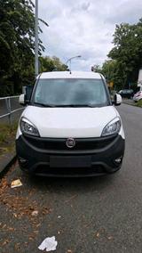 Fiat 2016 Fiat 1.3 dizel Doblo - Fiat Doblo in Krefeld