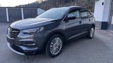 Opel Grandland X 1.6 Turbo Innovation Automatik AHK - Opel Grandland (X) von privat