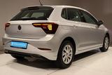 Volkswagen Polo Life 1.0 Sitzheizung Ganzjahresreifen Ansch - Jahreswagen