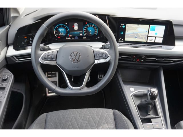 Golf VIII 2.0 TDI Move *Navi*App-Connect*Shz*