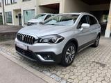 Suzuki SX4 S-Cross Comfort+ 4x4 - gebrauchte Suzuki (SX4) S-Cross aus dem Jahr 2019