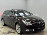 Opel Sports Tourer*4x4*Panorama**Getriebe Ruckelt** - Opel Insignia Gebrauchtwagen in Bochum