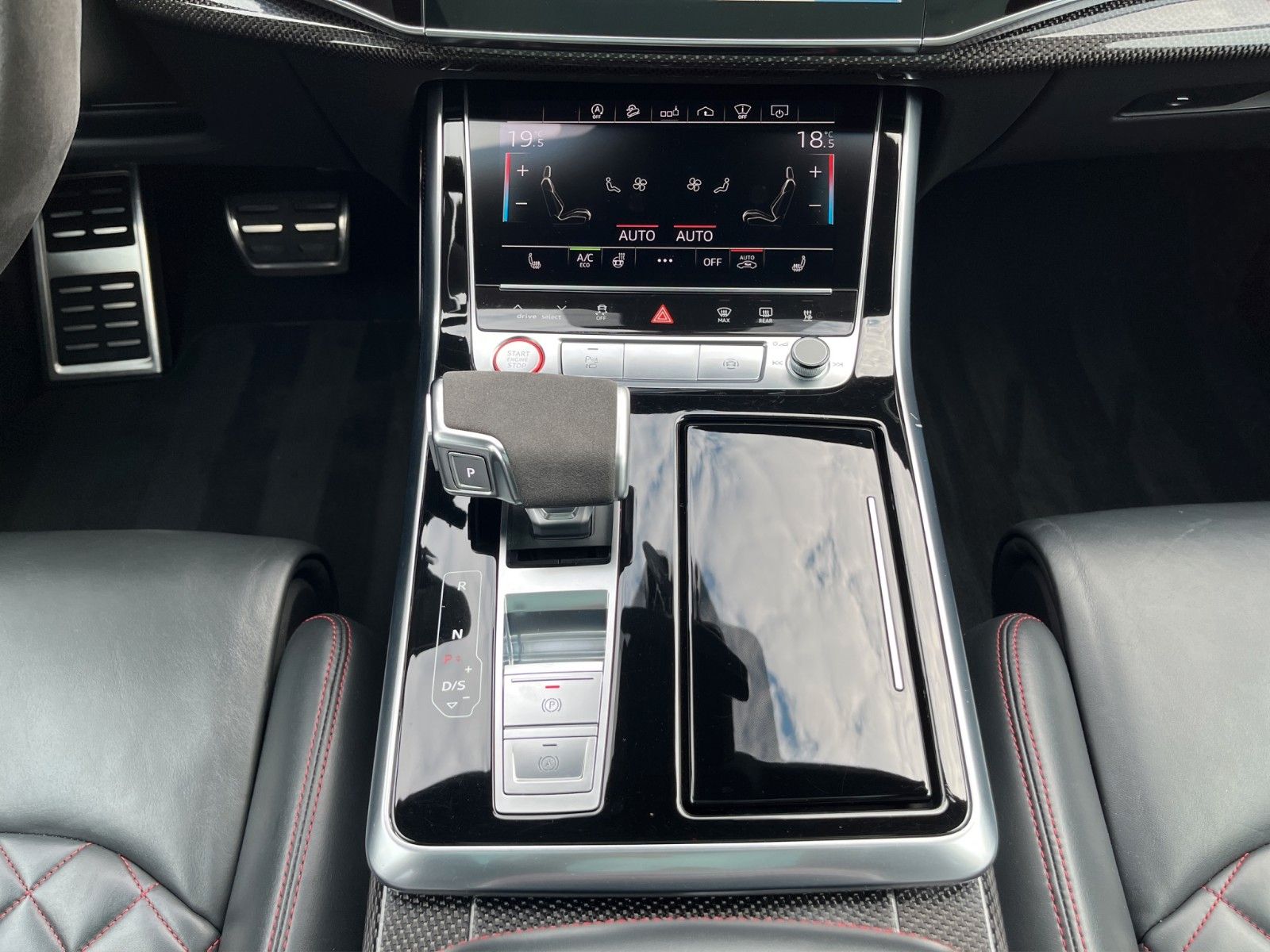 Fahrzeugabbildung Audi SQ7 4.0 TDI quattro*B&O*Pano*HuD*ViCo*LHZ*SHZ*