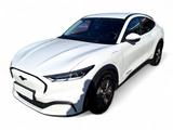 Ford Mustang Mach-E (Extended Range 99kWh) Basis ACC/ - scheckheftgepflegte Ford Mustang Mach-E