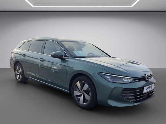 Passat Variant 2.0TDI DSG Business