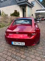 Mazda MX-5 RF 2.0 SKYACTIV-G 184 Drive Sports-Line... - Mazda: Mx2