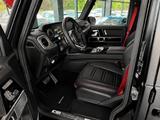 Mercedes-Benz G 500 AMG Line Sunroof*360Cam*DISTRONIC - gebrauchte Mercedes-Benz G 500 aus dem Jahr 2022