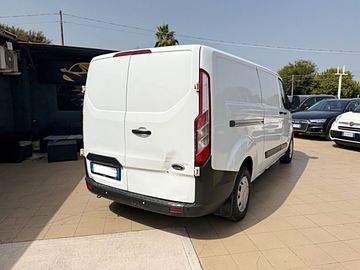 Ford Transit Custom - 4