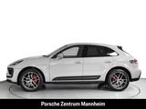 Porsche Macan S Luft Pano Bose 14-Wege Sitzbelüftung ACC - Porsche Macan in Mannheim