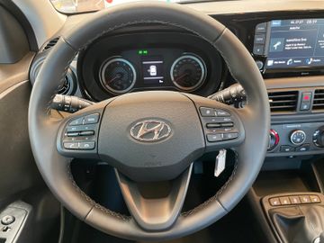 Fahrzeugabbildung Hyundai i10 Trend / sofort / 5 Jahre Garantie