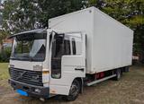 Volvo FL 6  08 - Volvo Fl 6