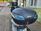 Kymco xciting 500i - KYMCO ROLLER