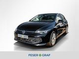 Volkswagen Golf VIII Style 1.5TSI LED/NAVI/HuD/SHZ/CONNECT