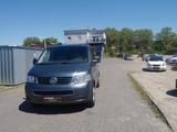 Volkswagen T5 Multivan*Navi*AHK*7Sitzer - gebrauchte VW T5 Multivan aus dem Jahr 2008