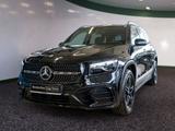 Mercedes-Benz GLB 250 4M AMG Sport Premium+ LED Pano HUD SHD K - Mercedes-Benz GLB 250 mit Benzin-Antrieb: Automatik