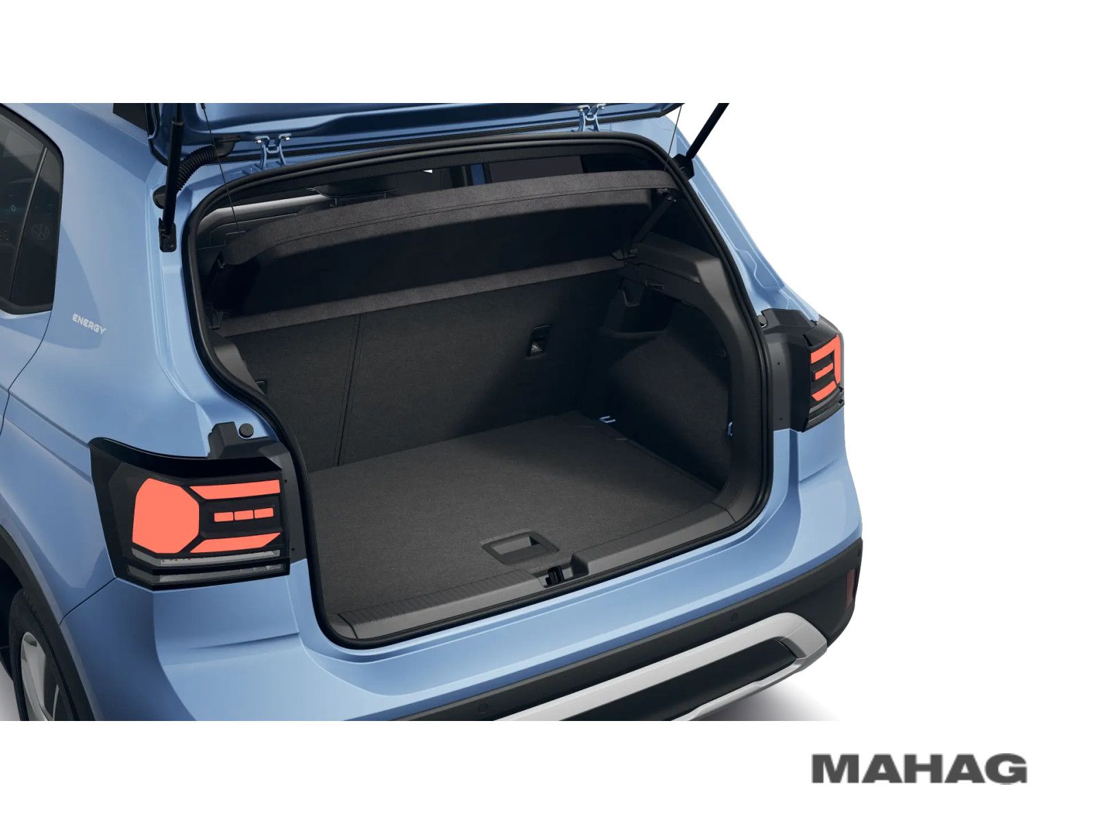 Volkswagen T-Cross - Bild 10