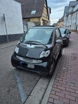 Smart Fortwo - Smart ForTwo von 2026