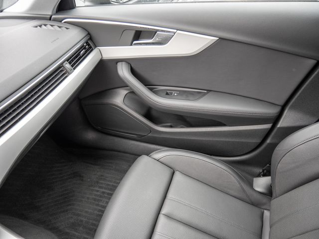 A4 Avant 40 TDI AHK ACC SITZBELÜFTUNG MATRIX-LED