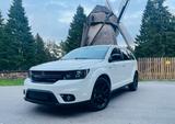 Dodge Journey - Dodge Journey: 7 Sitzer