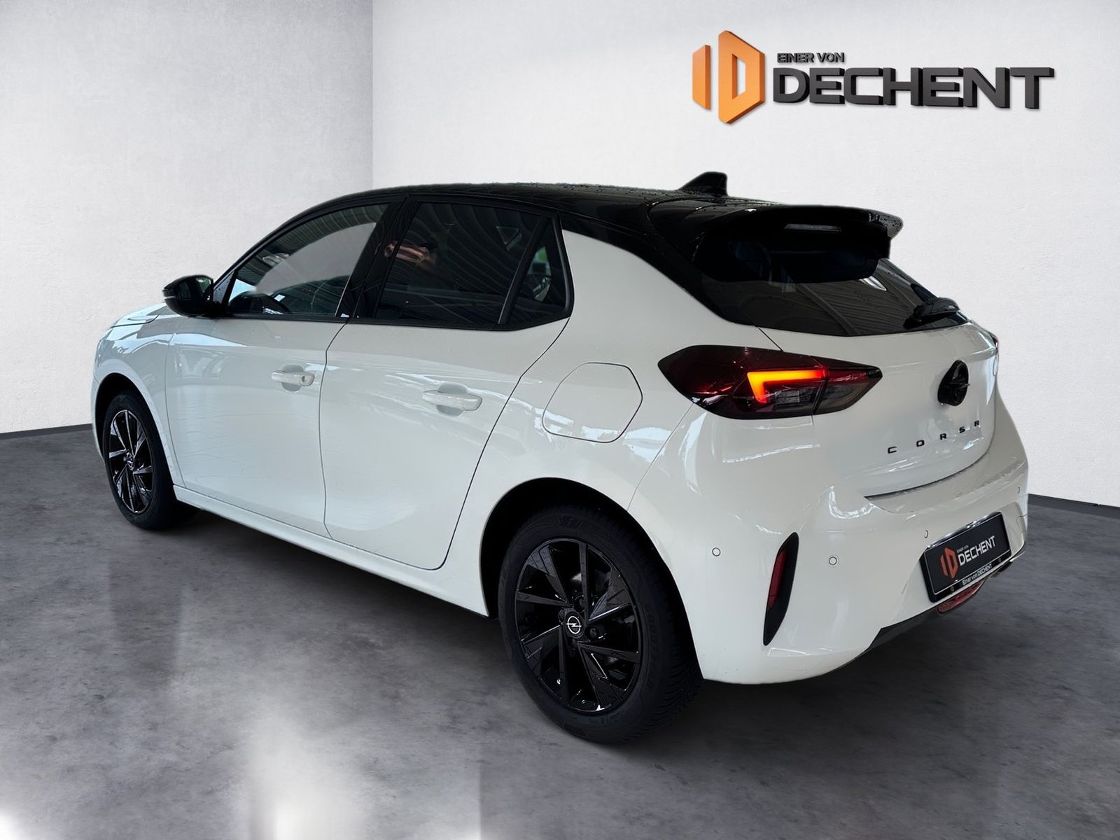Fahrzeugabbildung Opel Corsa F 1.2 Turbo GS Kamera,LED,Navi,PDC,SHZ,LM