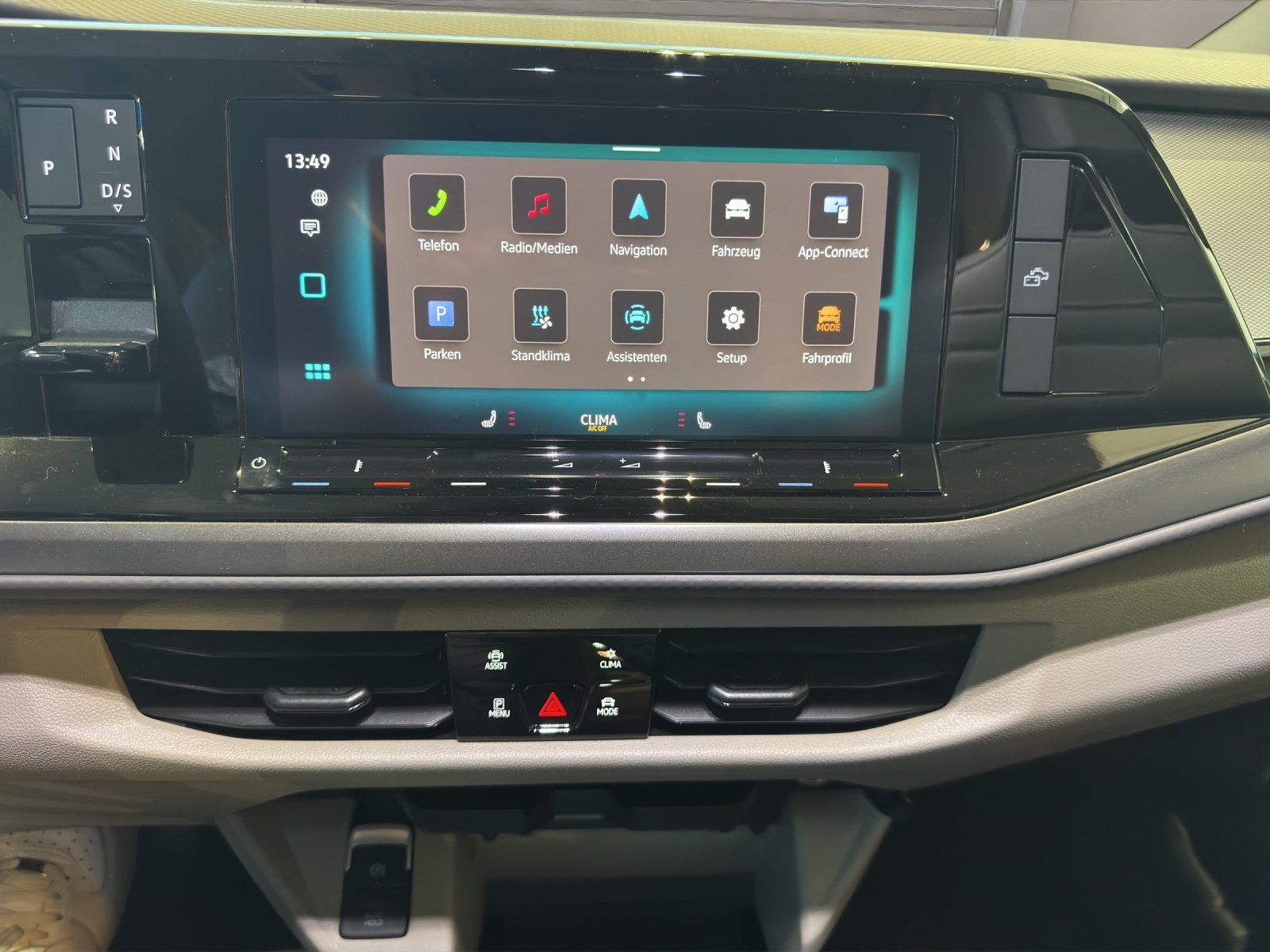 Volkswagen T7 California - Bild 13