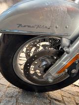 Harley-Davidson FLHRC ROAD KING CLASSIC - HARLEY-DAVIDSON 2009 ROAD KING