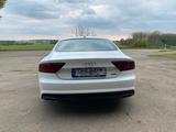 Audi A7 3.0 TDI quattro tiptronic Sportb. S-Line - Audi A7 von privat