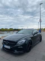 Mercedes-Benz Mercedes Benz CLS S400 - Mercedes-Benz S 400 in Bochum