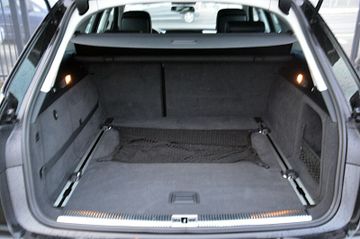 Audi A6 - 10