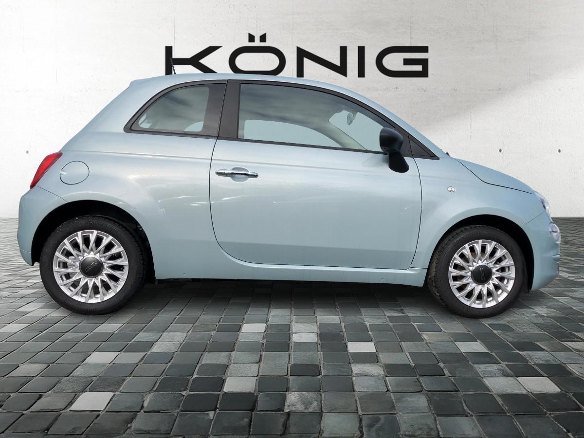 Fiat 500 1.0 GSE N3 Hybri